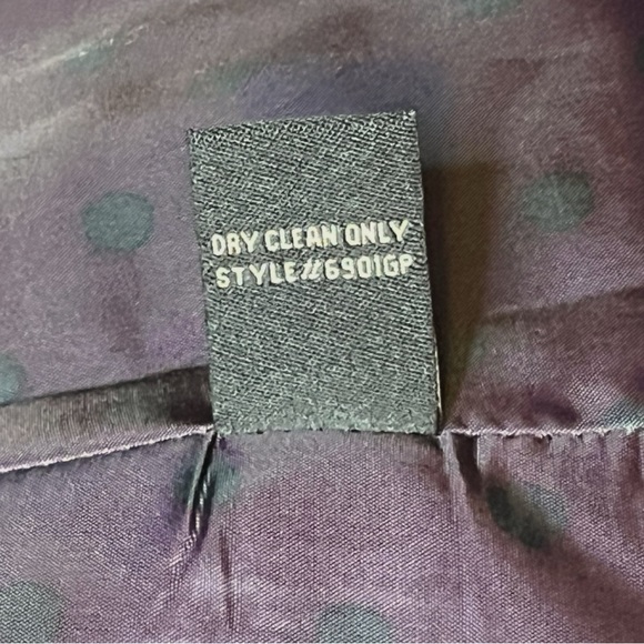 Dollhouse Wool Blend Coat - Picture 6 of 6